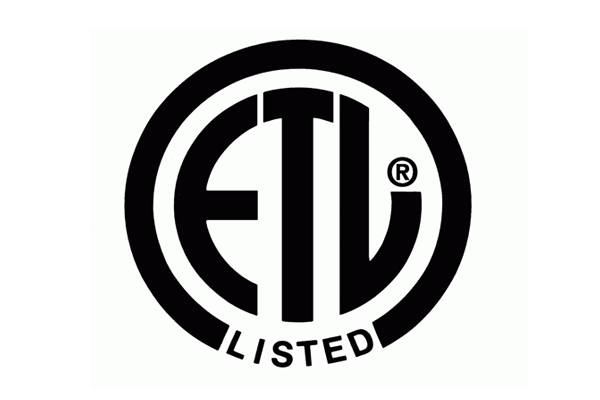 ETL認證