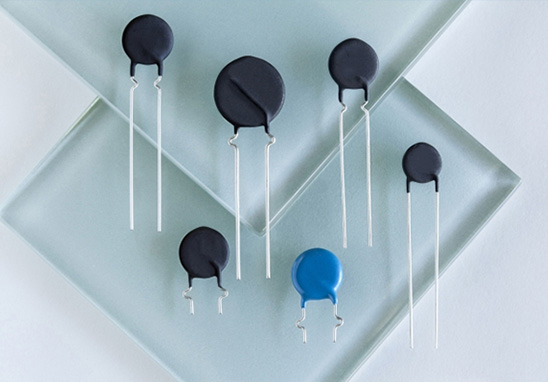 熱敏電阻第三方檢測