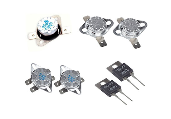 電自動控制器第三方檢測