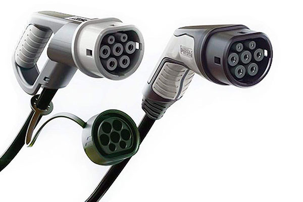 電動汽車充電槍第三方檢測_UL認證_TUV認證_CQC認證