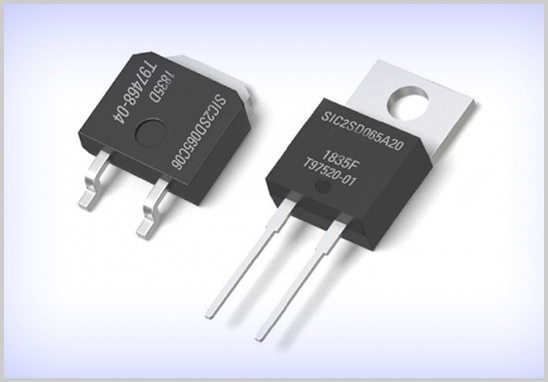 SiC肖特基二極管AEC-Q101認(rèn)證-1.jpg