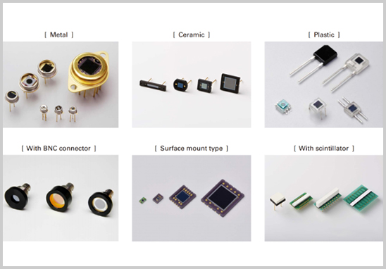 光電二極管(PhotoDiode)AEC-Q102認(rèn)證.jpg