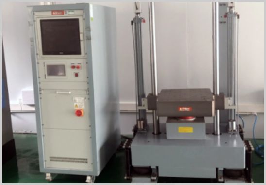第三方GJB150沖擊試驗(yàn)測(cè)試機(jī)構(gòu)