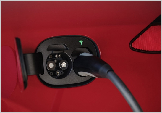 UL充電槍車輛碾壓測試機構
