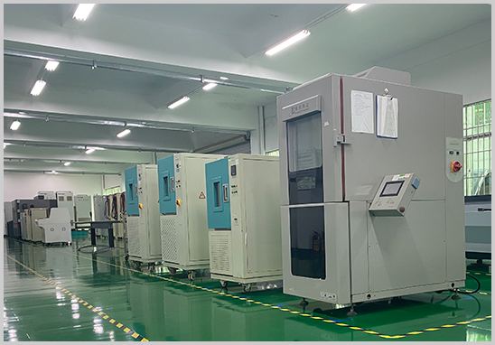 第三方GJB150.3A高溫試驗(yàn)檢測(cè)機(jī)構(gòu)