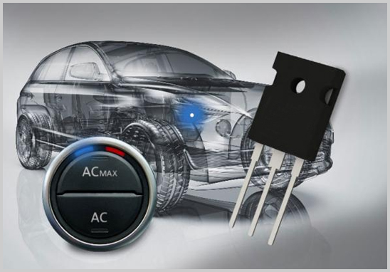 IGBT晶體管AEC-Q101認證測試機構