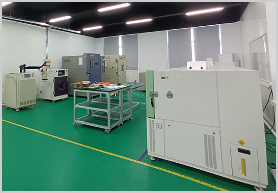 電子元器件老化試驗第三方檢測機構