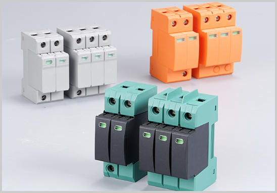 電涌保護器IEC61643認證