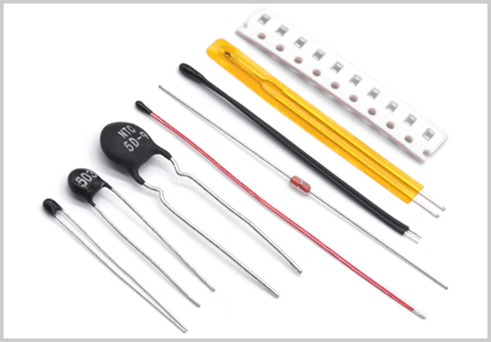 熱敏電阻UL認(rèn)證