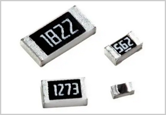 薄膜固定電阻器GJB244A二次篩選.jpg