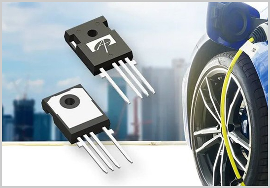 碳化硅MOS管AEC-Q101認(rèn)證機(jī)構(gòu)