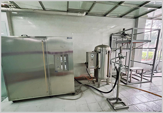 IP68防水等級測試機構(gòu)